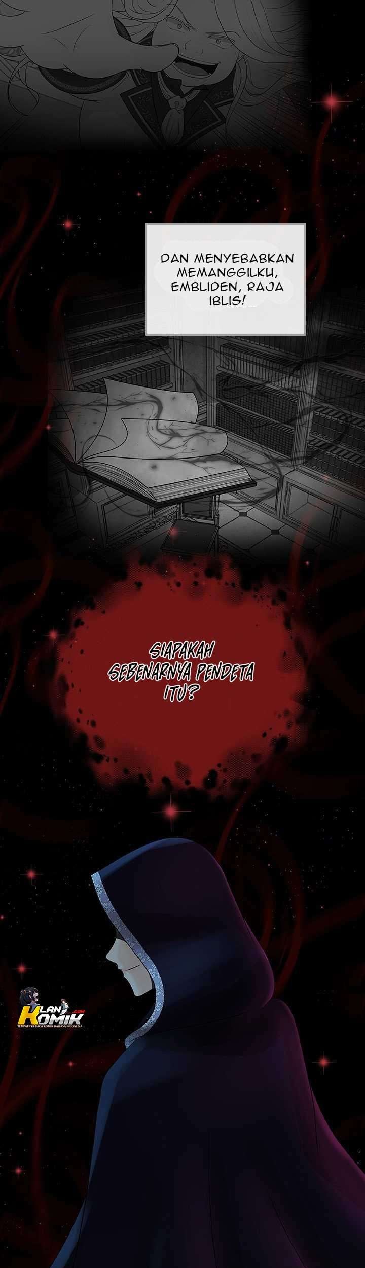 The Book of Lagier Chapter 9 Gambar 8