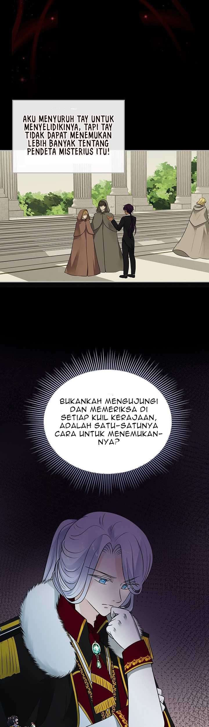 The Book of Lagier Chapter 9 Gambar 10