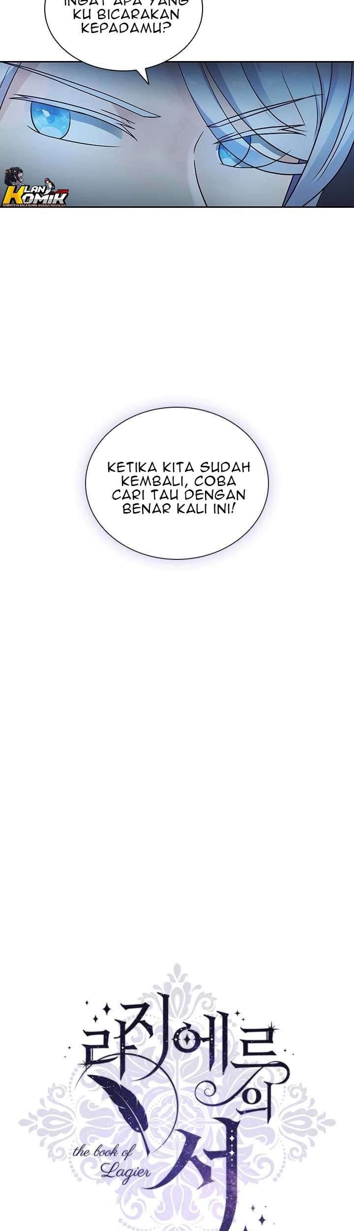 The Book of Lagier Chapter 9 Gambar 12
