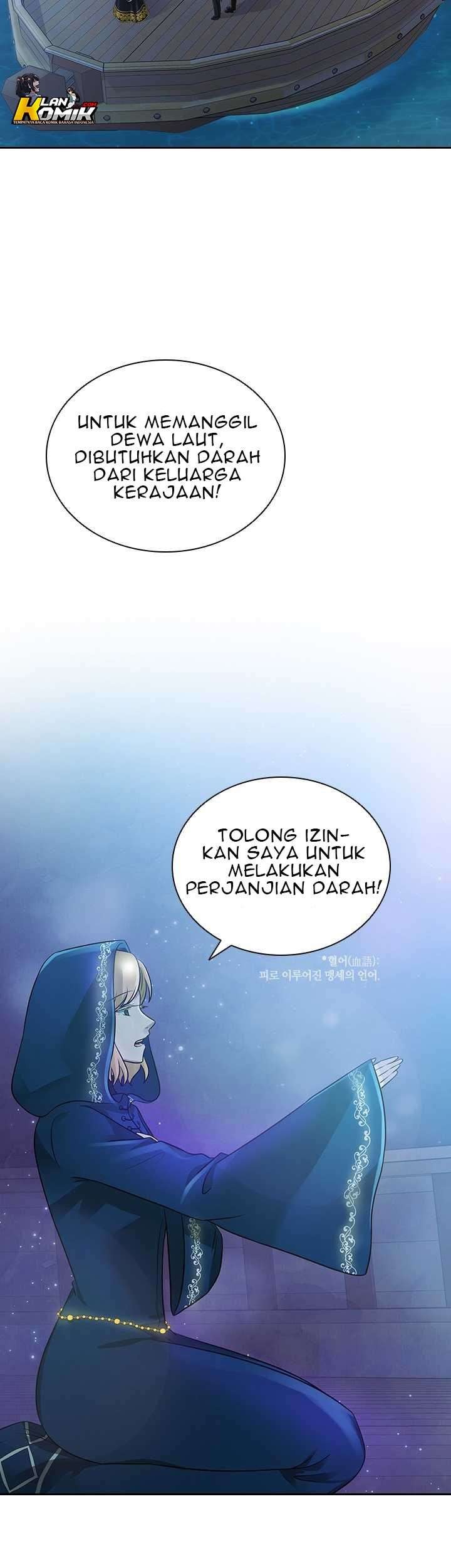 The Book of Lagier Chapter 9 Gambar 14