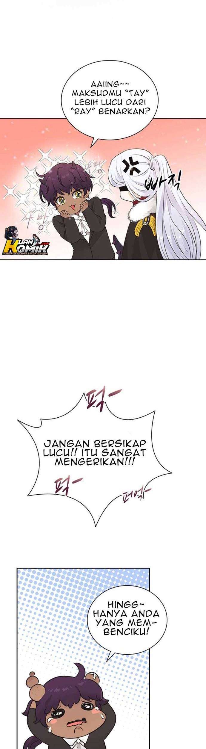 The Book of Lagier Chapter 8 Gambar 60