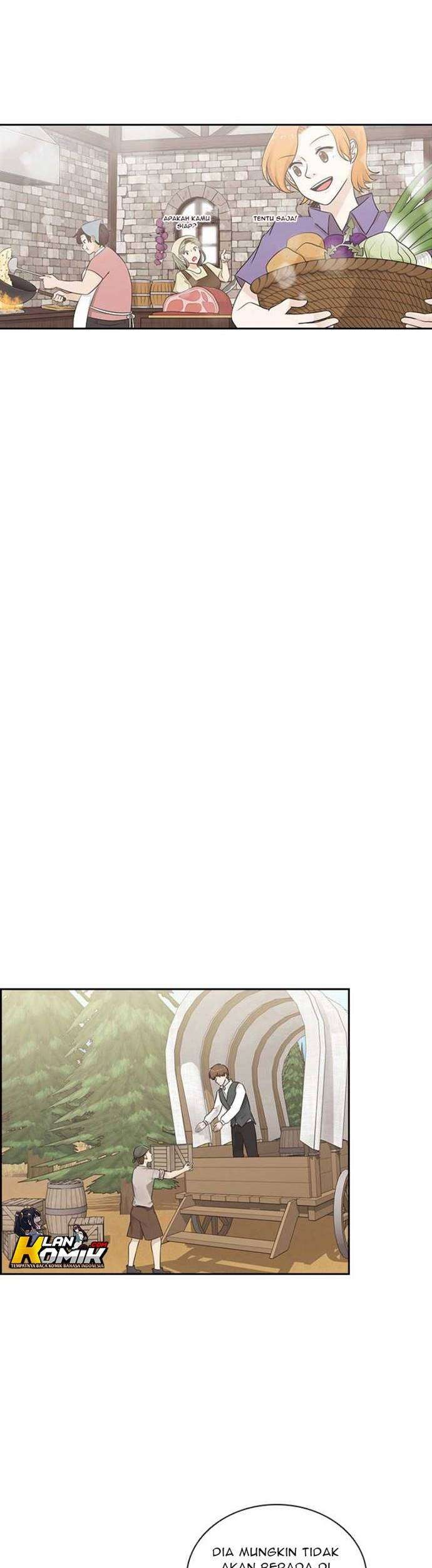 The Book of Lagier Chapter 8 Gambar 4