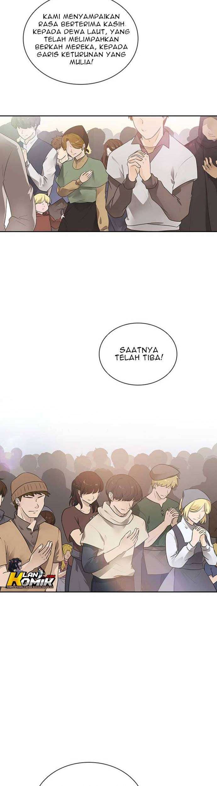 The Book of Lagier Chapter 8 Gambar 14