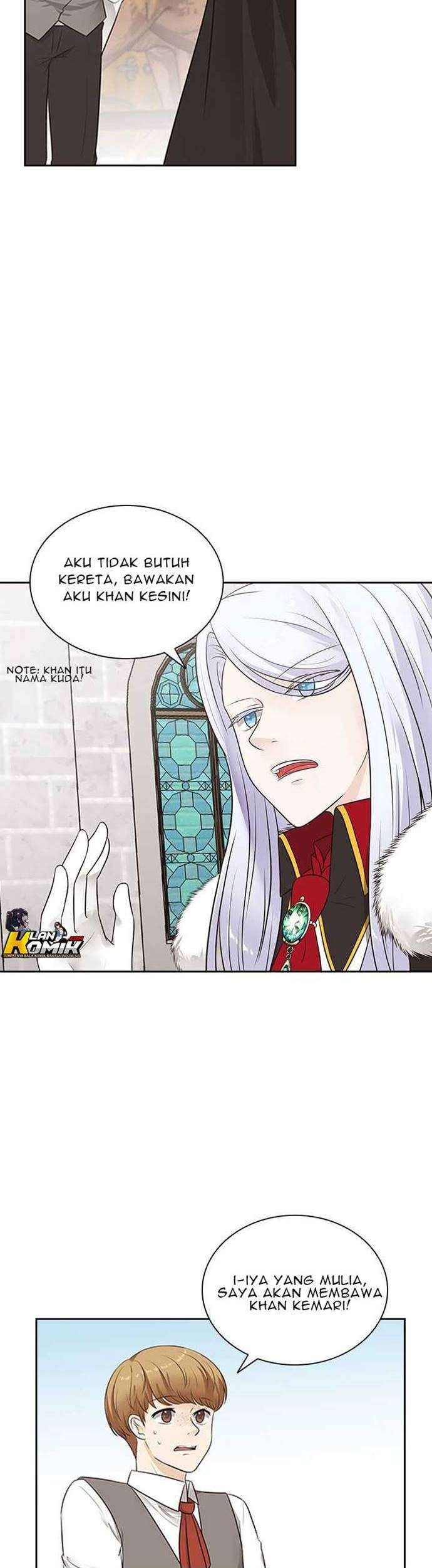 The Book of Lagier Chapter 7 Gambar 70