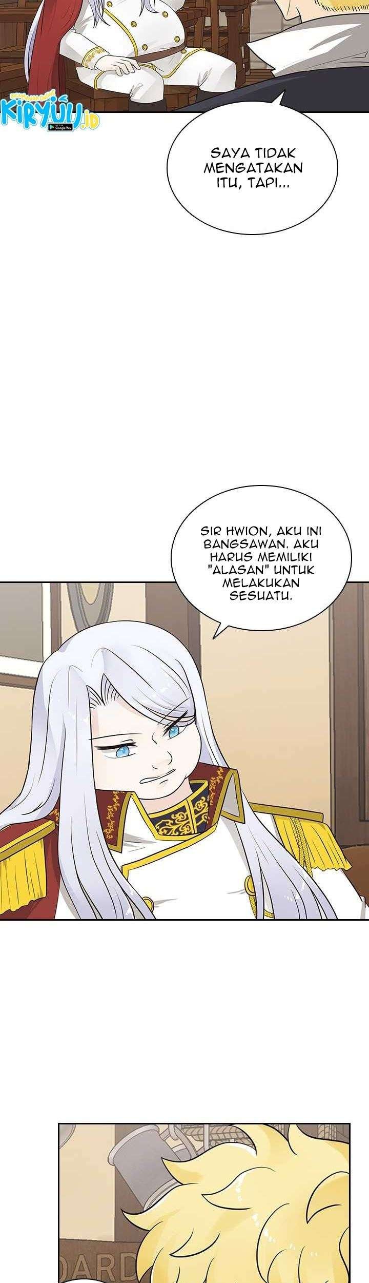 The Book of Lagier Chapter 6 Gambar 62