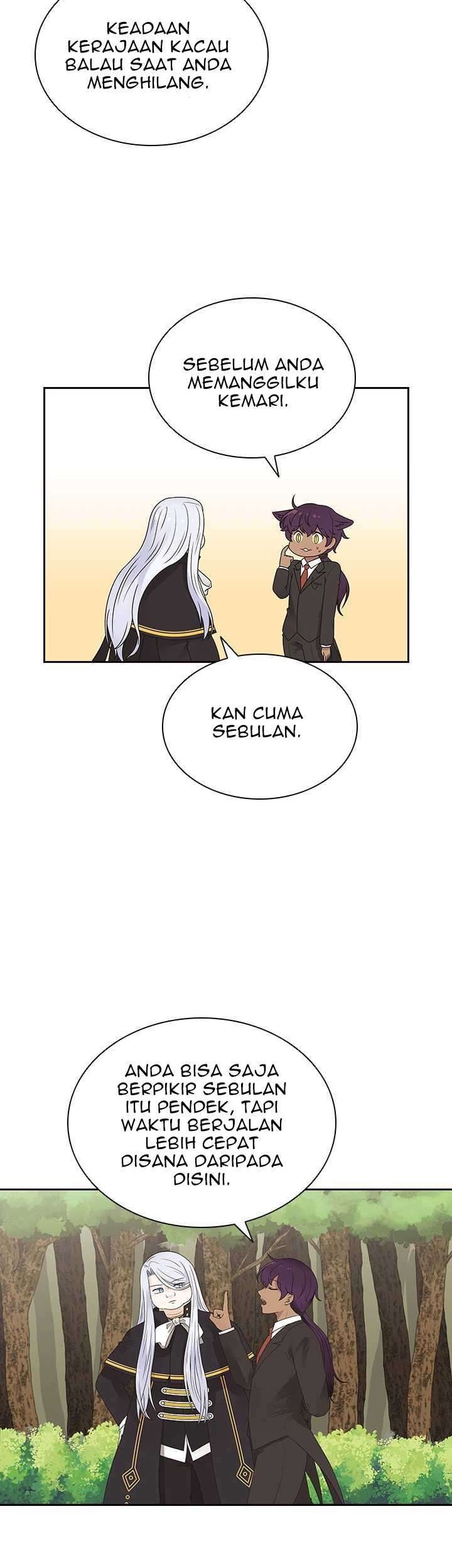 The Book of Lagier Chapter 4 Gambar 7