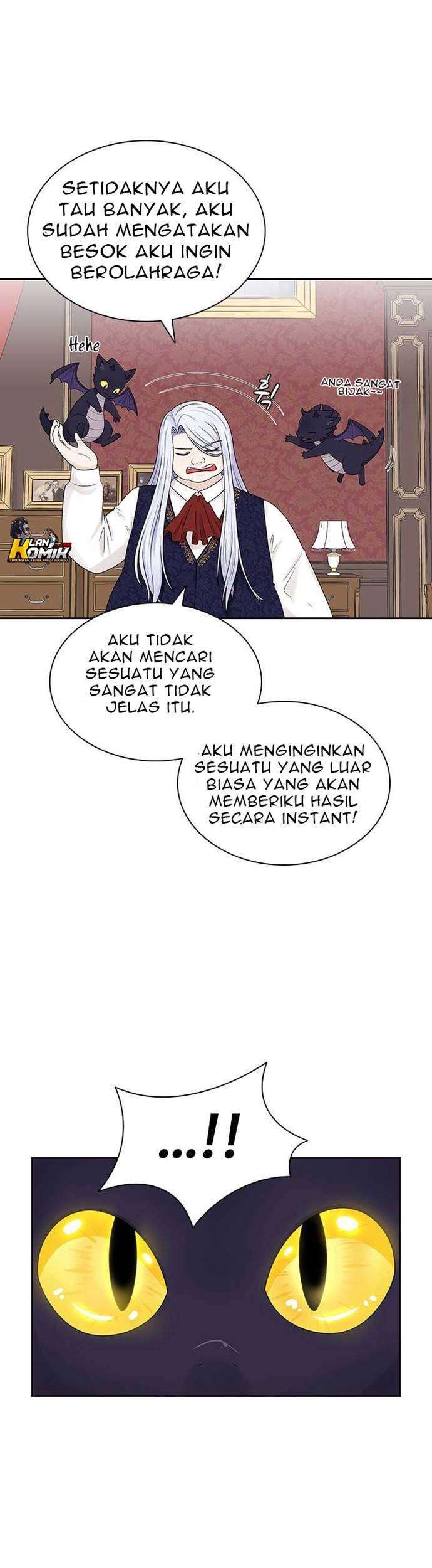 The Book of Lagier Chapter 3 Gambar 14