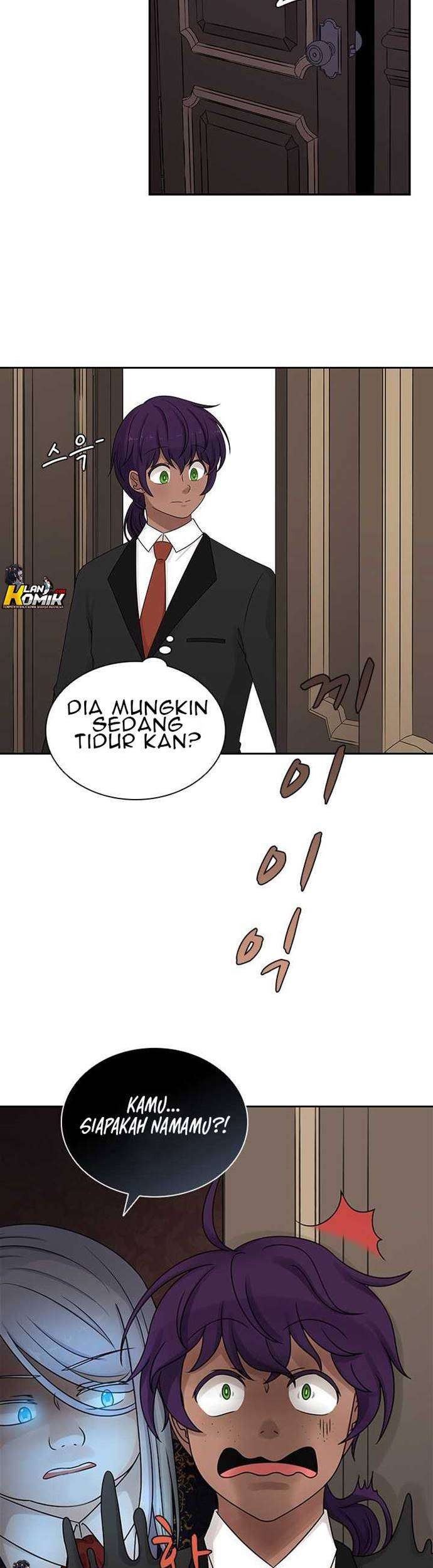 The Book of Lagier Chapter 3 Gambar 22