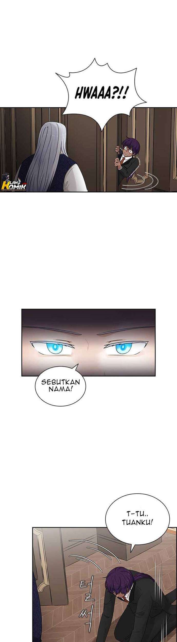 The Book of Lagier Chapter 3 Gambar 24