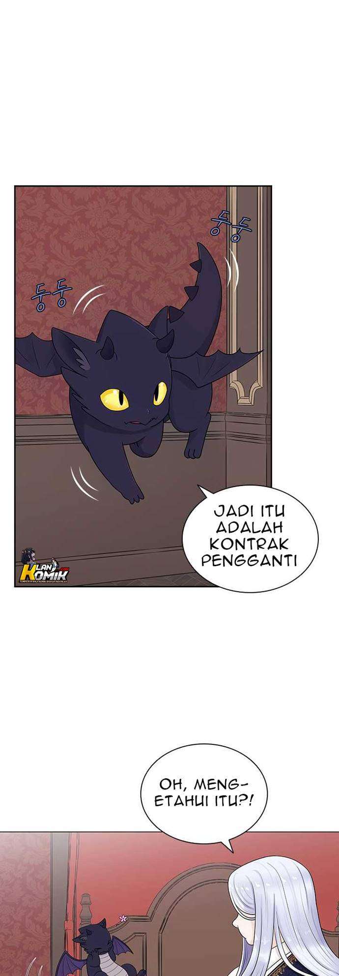 Baca The Book of Lagier Chapter 3 Gambar 2
