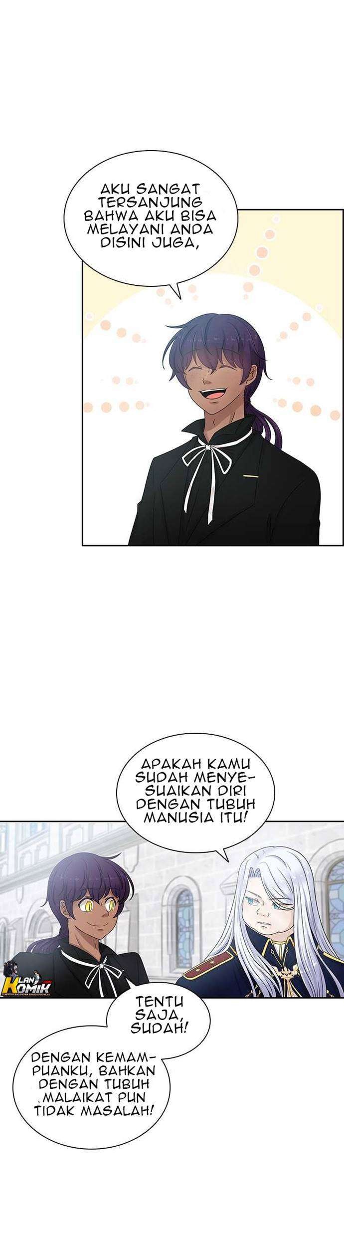 The Book of Lagier Chapter 3 Gambar 38