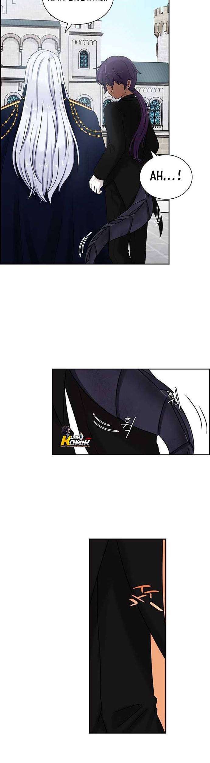 The Book of Lagier Chapter 3 Gambar 40