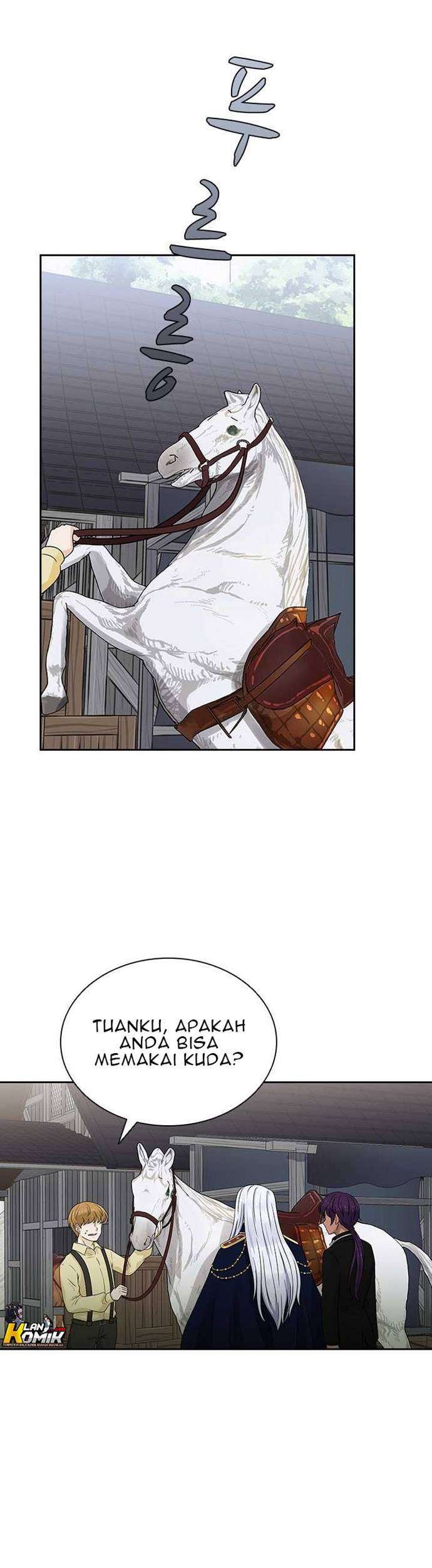 The Book of Lagier Chapter 3 Gambar 44
