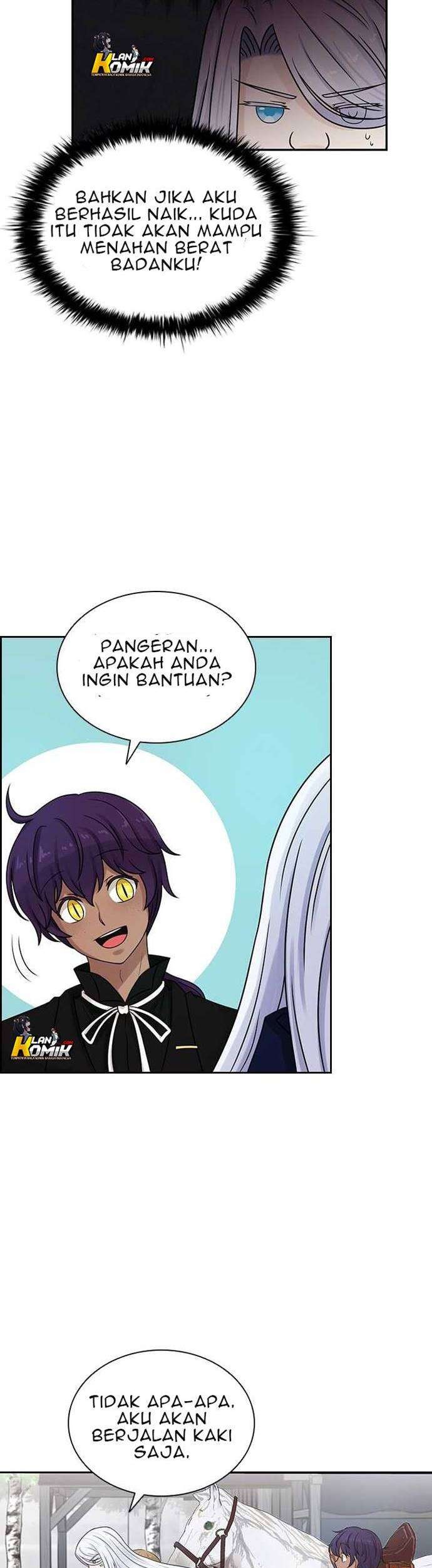 The Book of Lagier Chapter 3 Gambar 48