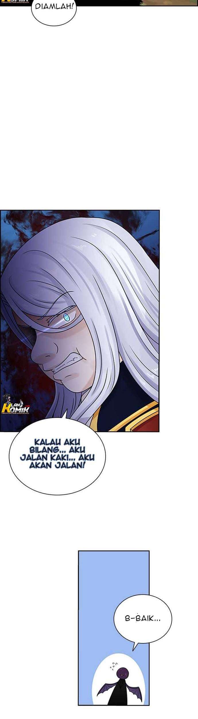 The Book of Lagier Chapter 3 Gambar 54