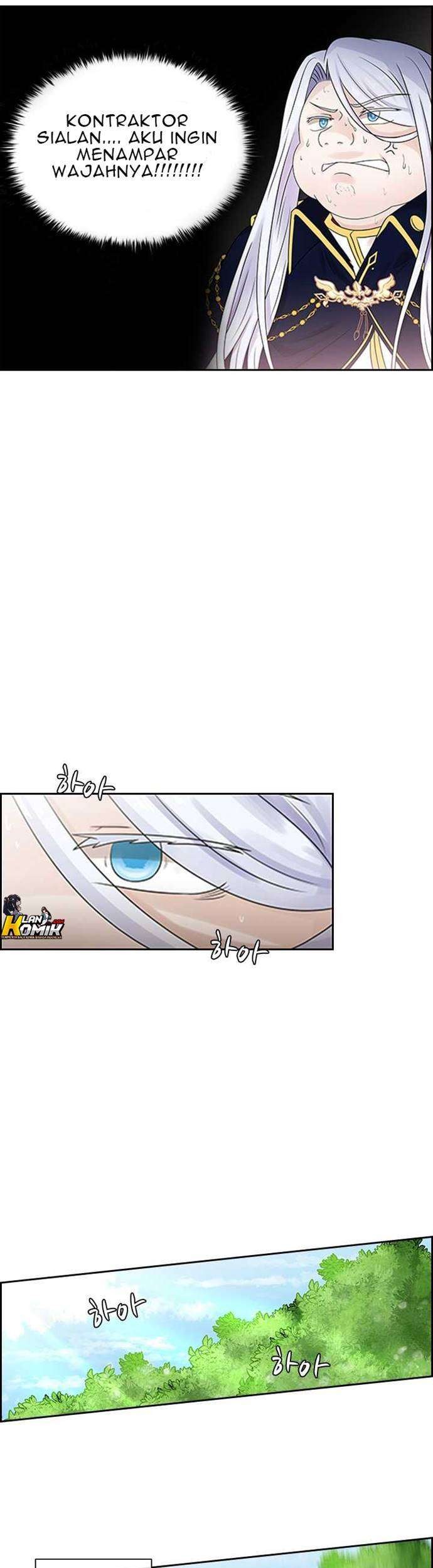 The Book of Lagier Chapter 3 Gambar 56