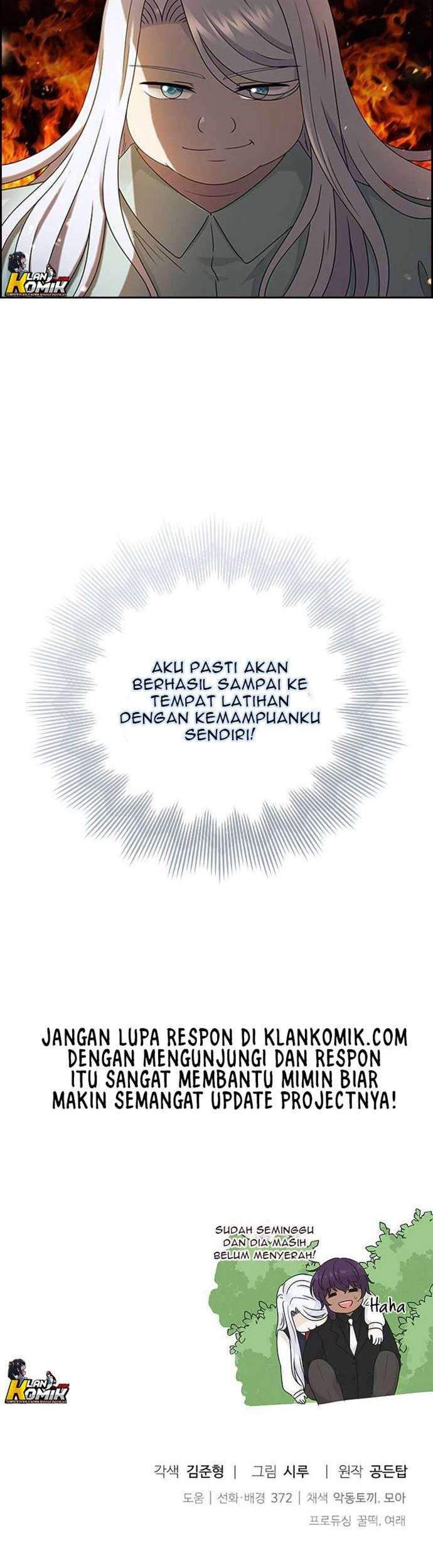 The Book of Lagier Chapter 3 Gambar 66