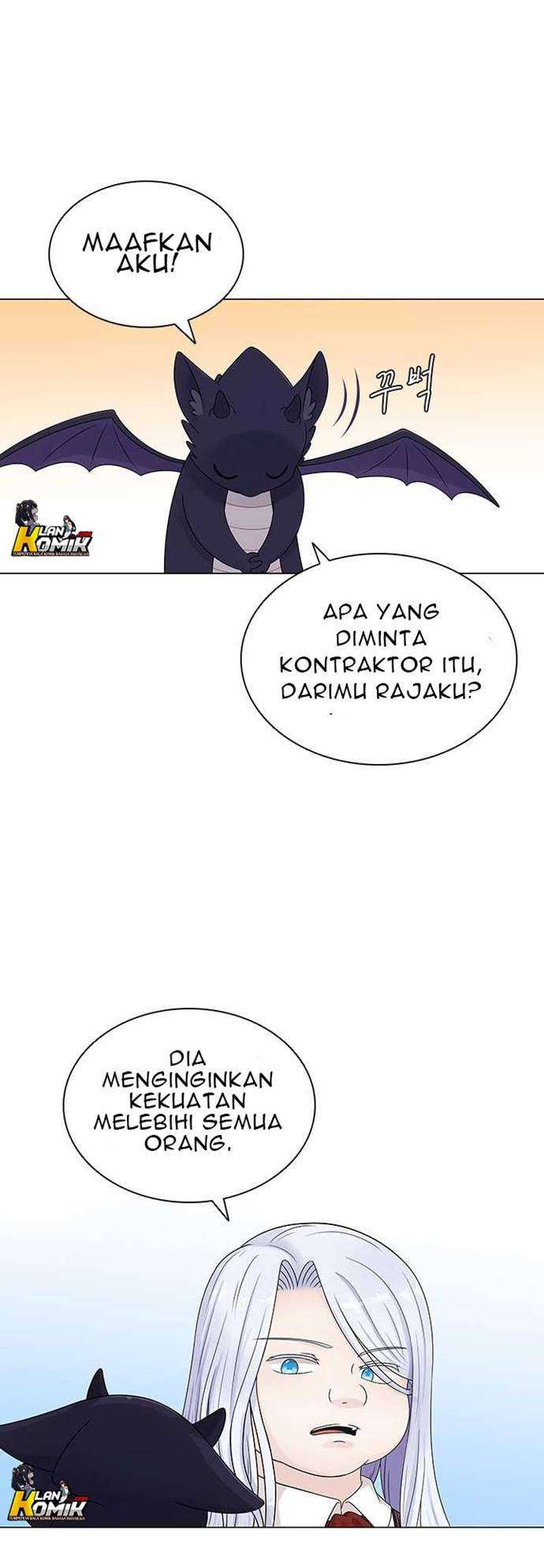 The Book of Lagier Chapter 3 Gambar 4