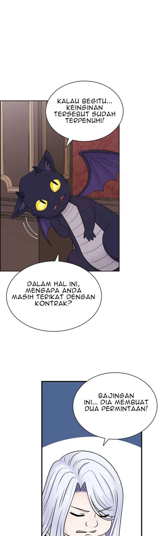 The Book of Lagier Chapter 3 Gambar 5