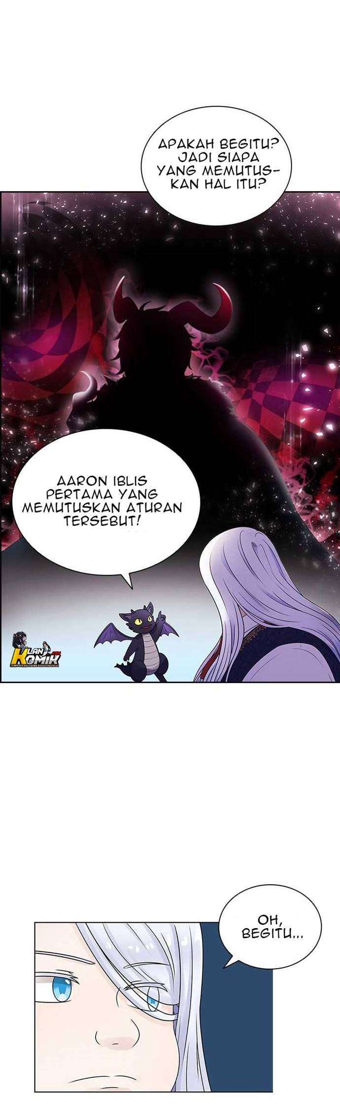 The Book of Lagier Chapter 3 Gambar 7