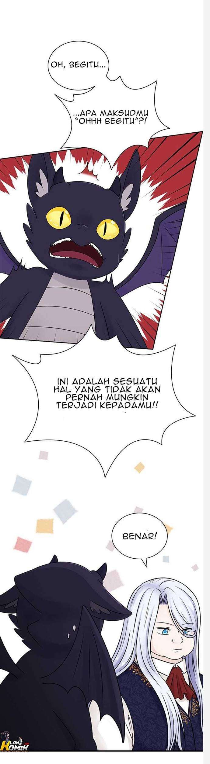 The Book of Lagier Chapter 3 Gambar 8