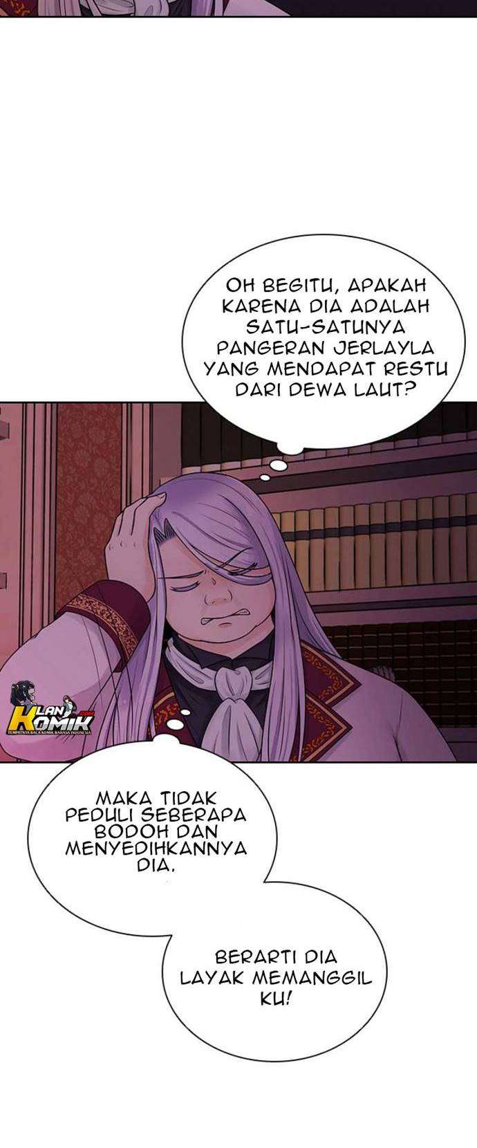 The Book of Lagier Chapter 2 Gambar 15
