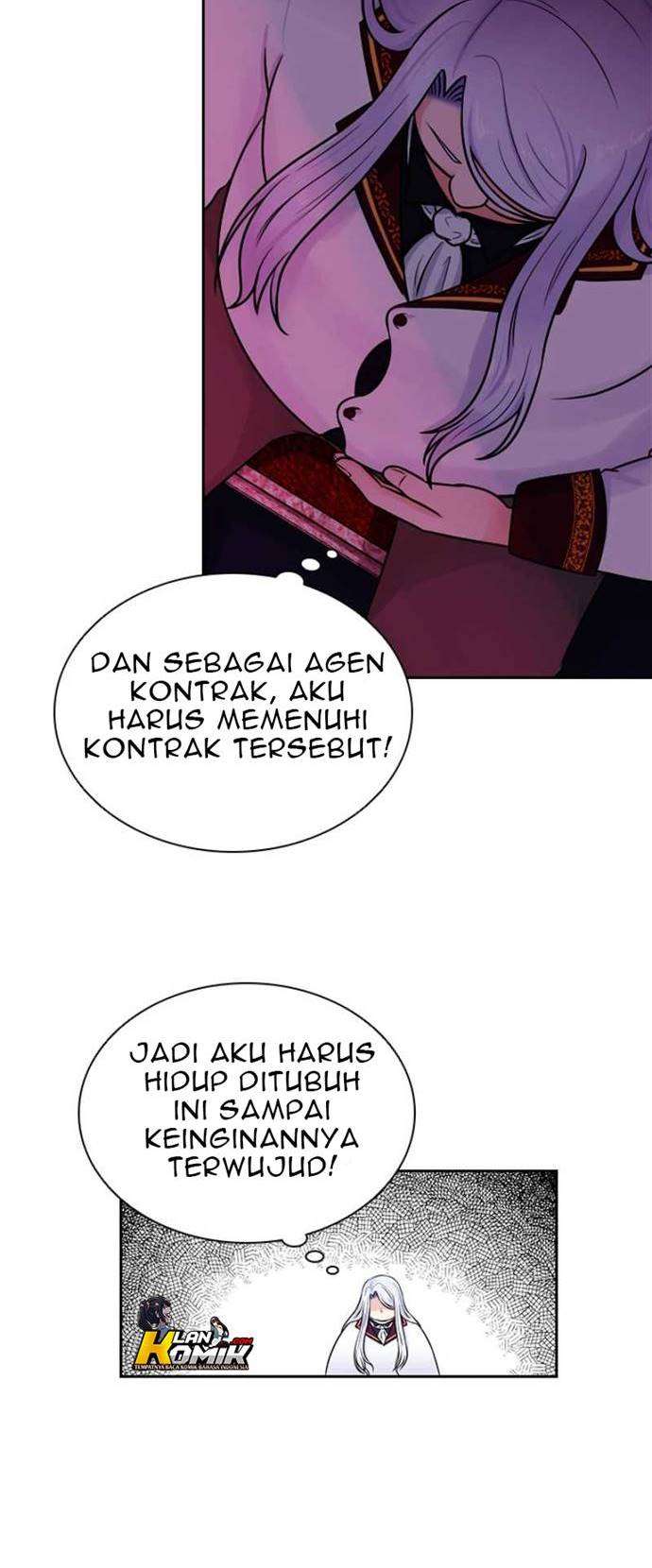 The Book of Lagier Chapter 2 Gambar 18