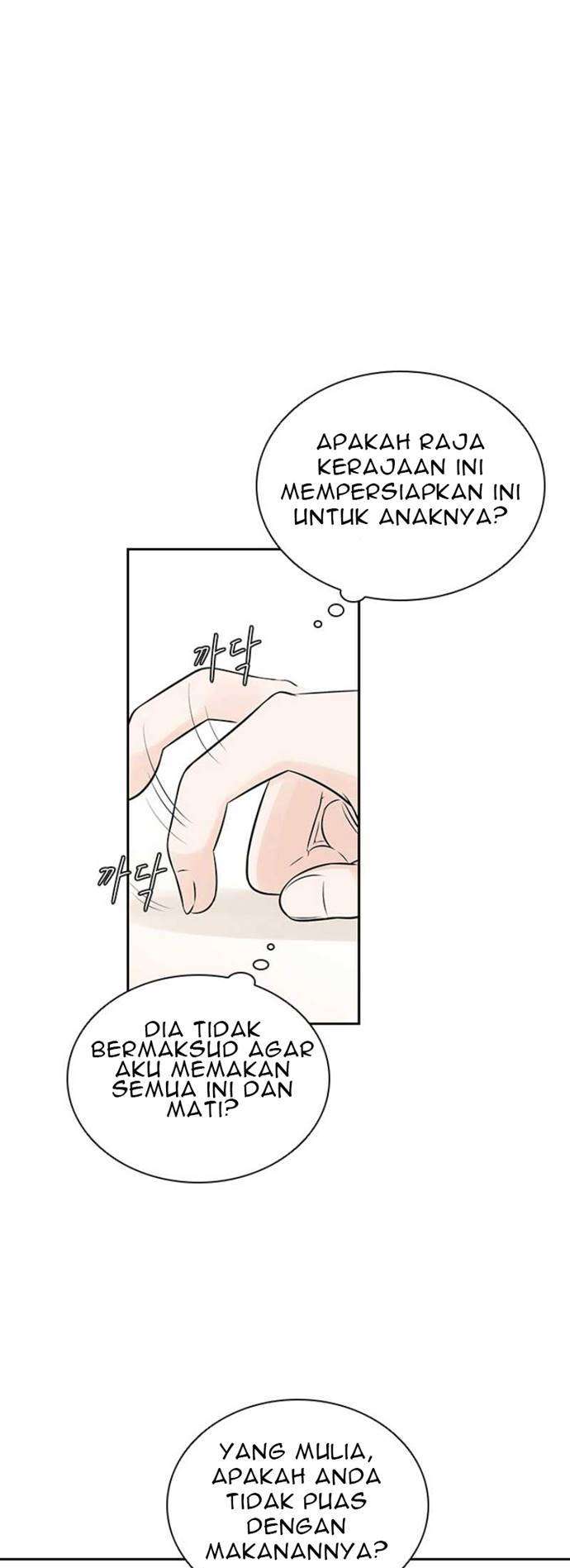 The Book of Lagier Chapter 2 Gambar 32