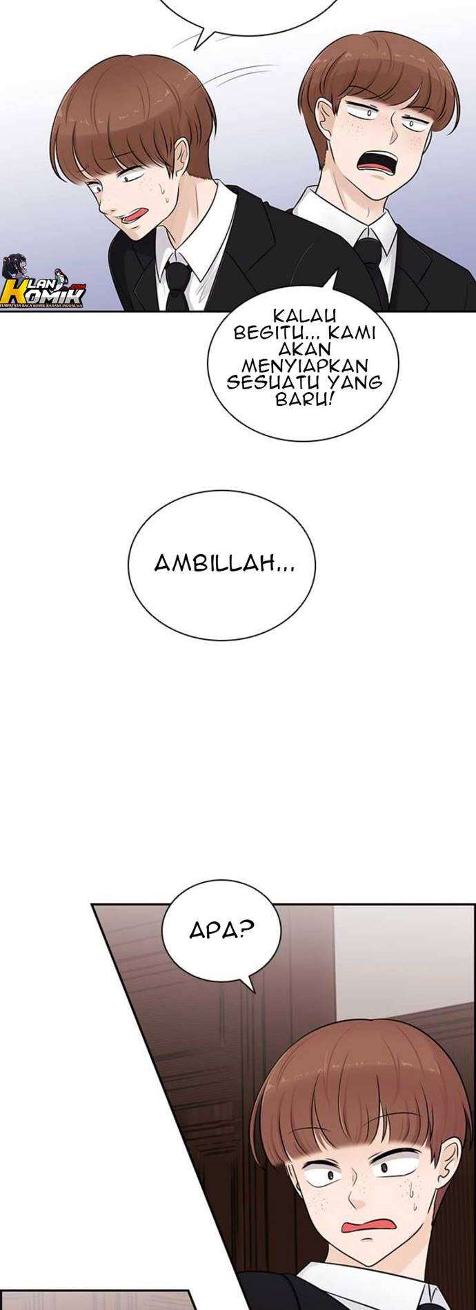 The Book of Lagier Chapter 2 Gambar 33