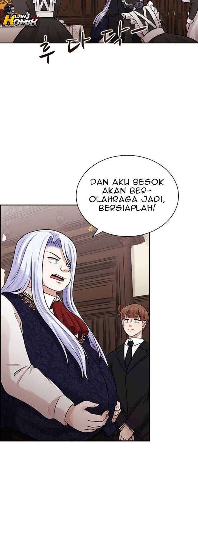 The Book of Lagier Chapter 2 Gambar 35