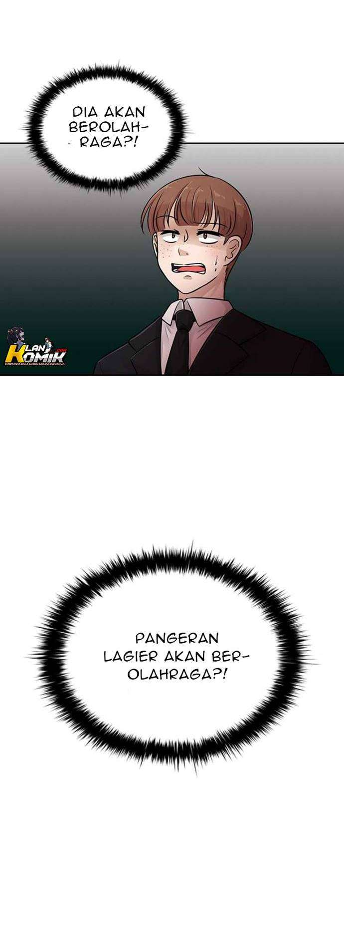 The Book of Lagier Chapter 2 Gambar 36