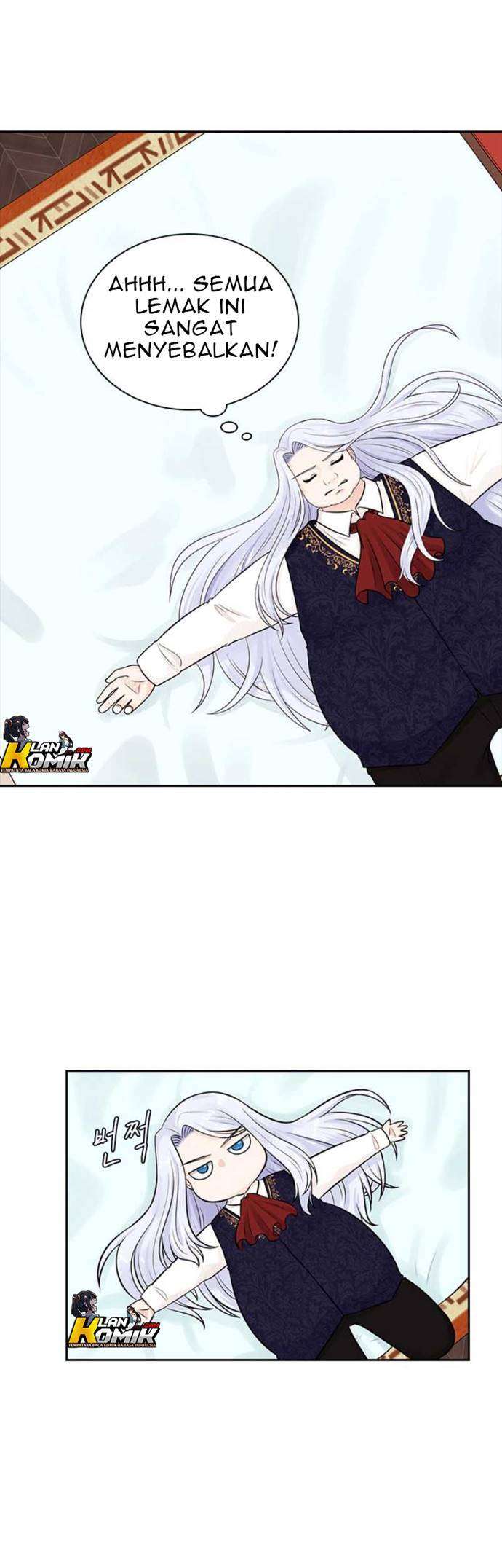 The Book of Lagier Chapter 2 Gambar 38