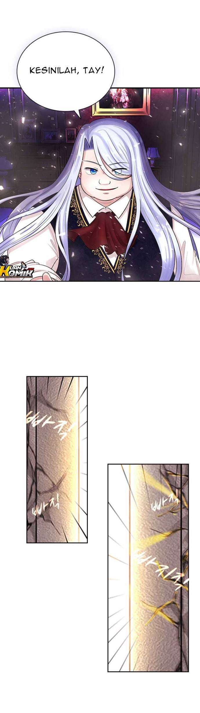 The Book of Lagier Chapter 2 Gambar 50