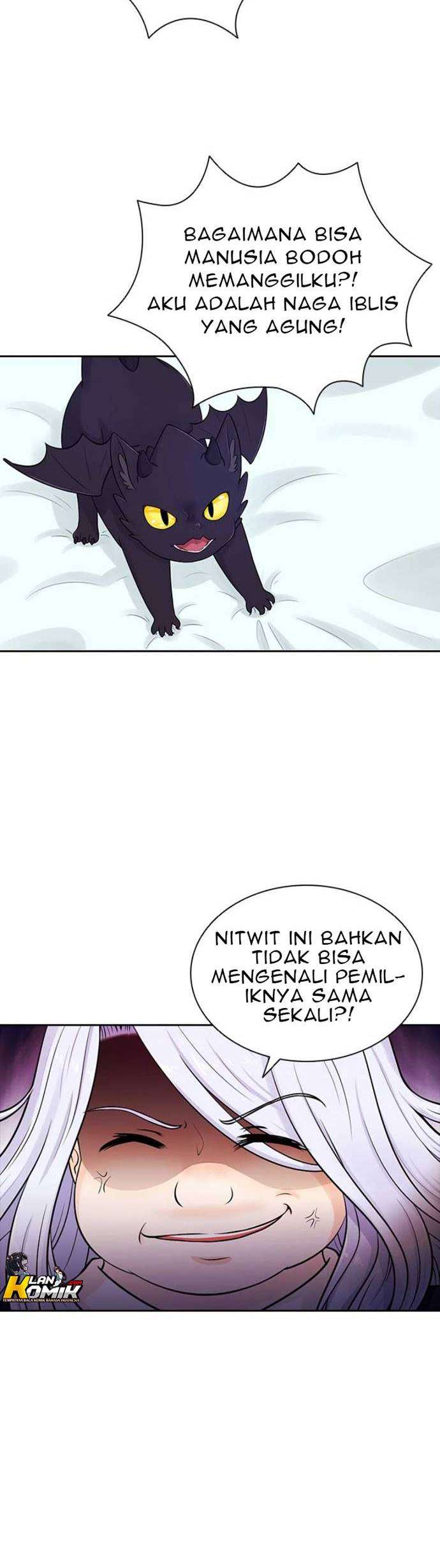 The Book of Lagier Chapter 2 Gambar 55