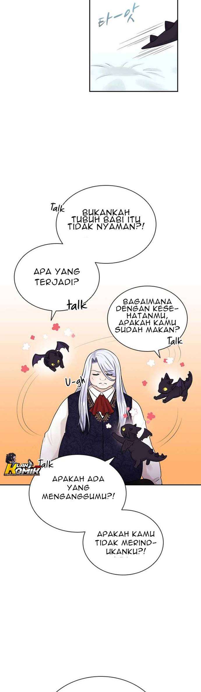 The Book of Lagier Chapter 2 Gambar 60