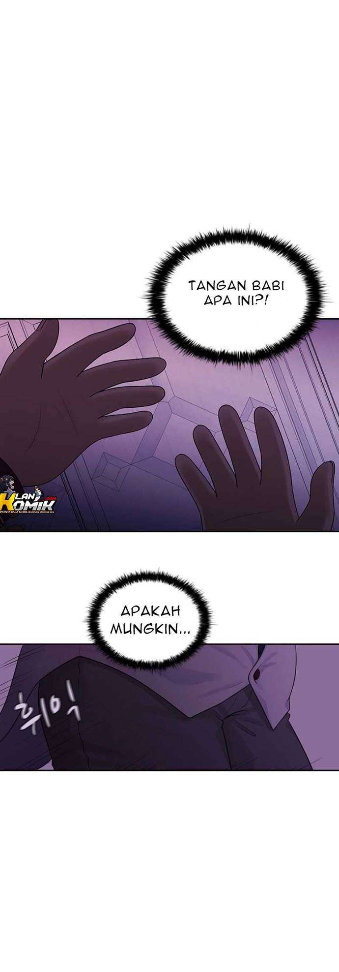 The Book of Lagier Chapter 2 Gambar 8