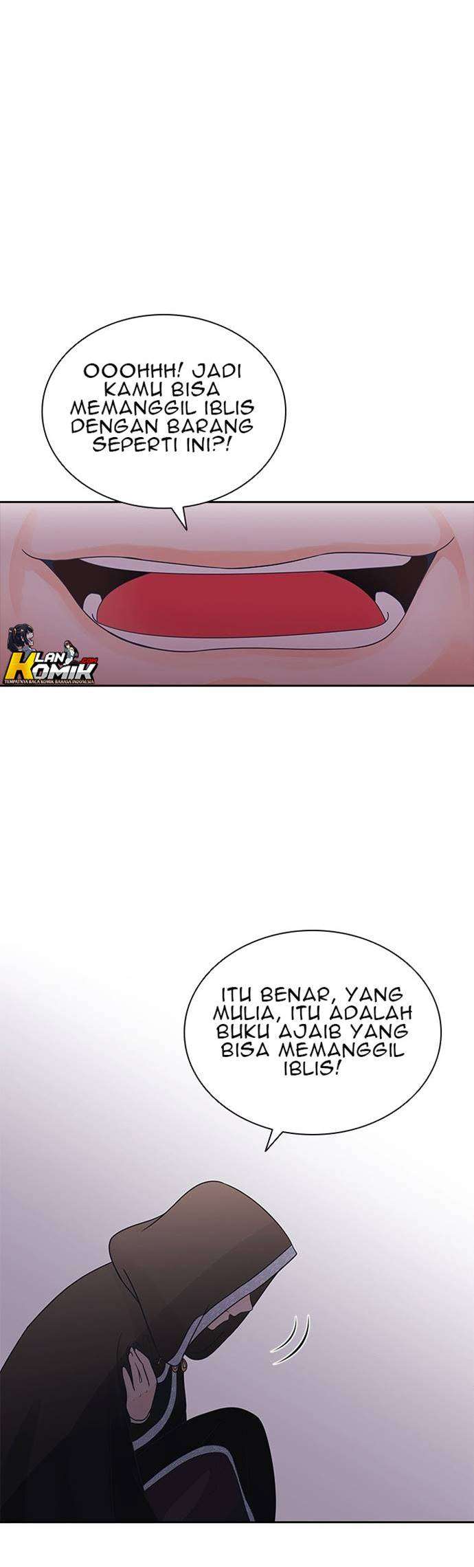 The Book of Lagier Chapter 1 Gambar 16