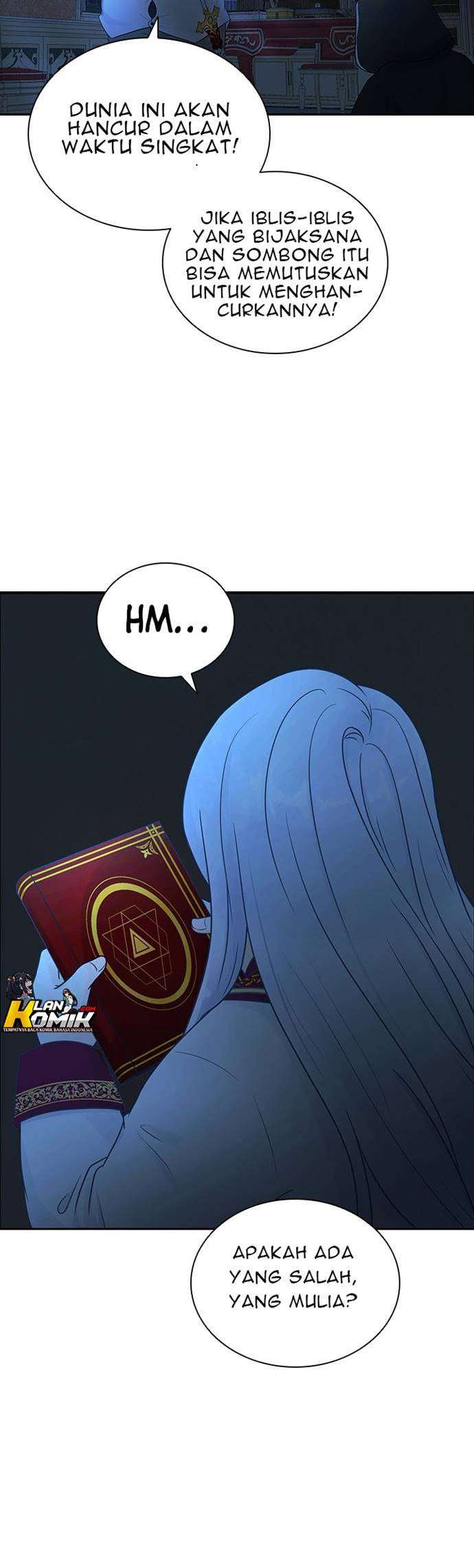 The Book of Lagier Chapter 1 Gambar 18