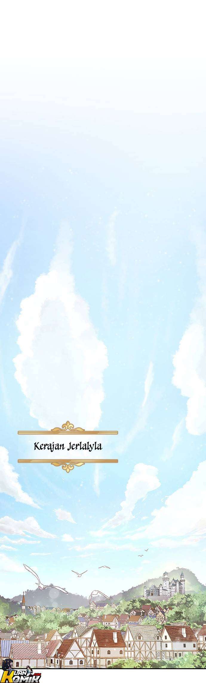 Baca The Book of Lagier Chapter 1 Gambar 2