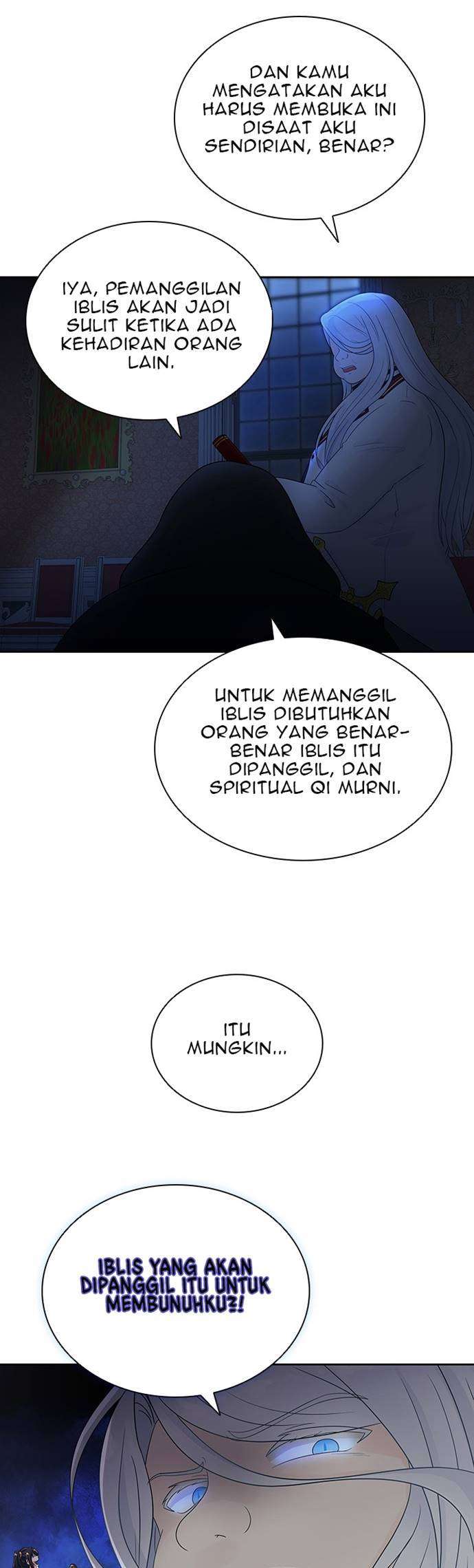 The Book of Lagier Chapter 1 Gambar 20