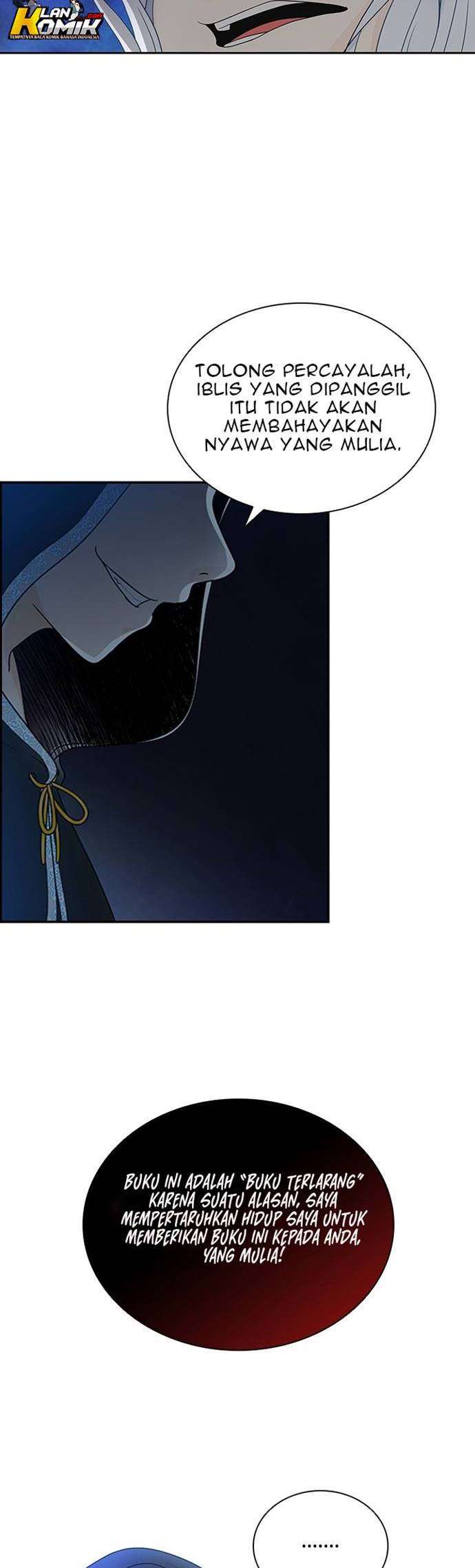The Book of Lagier Chapter 1 Gambar 21