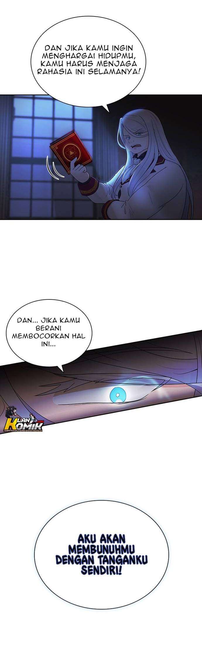 The Book of Lagier Chapter 1 Gambar 23