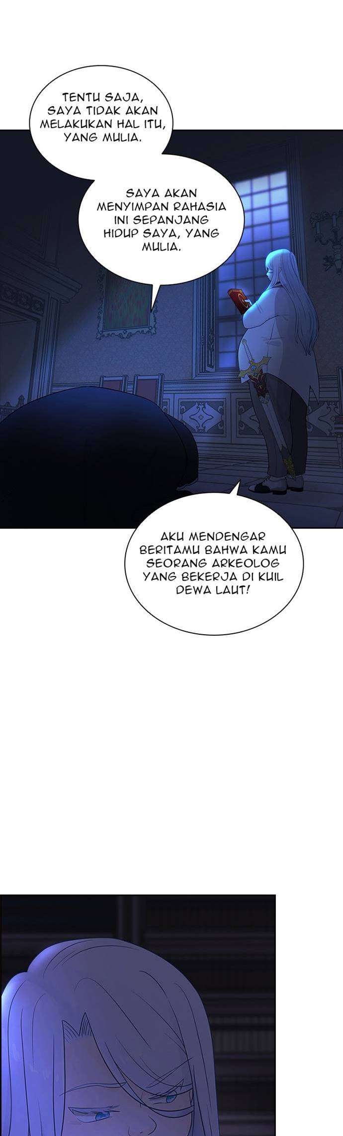 The Book of Lagier Chapter 1 Gambar 24