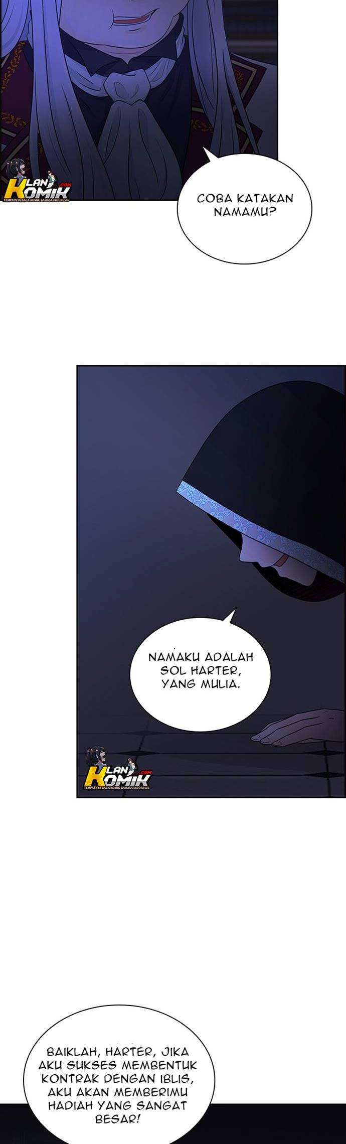 The Book of Lagier Chapter 1 Gambar 25