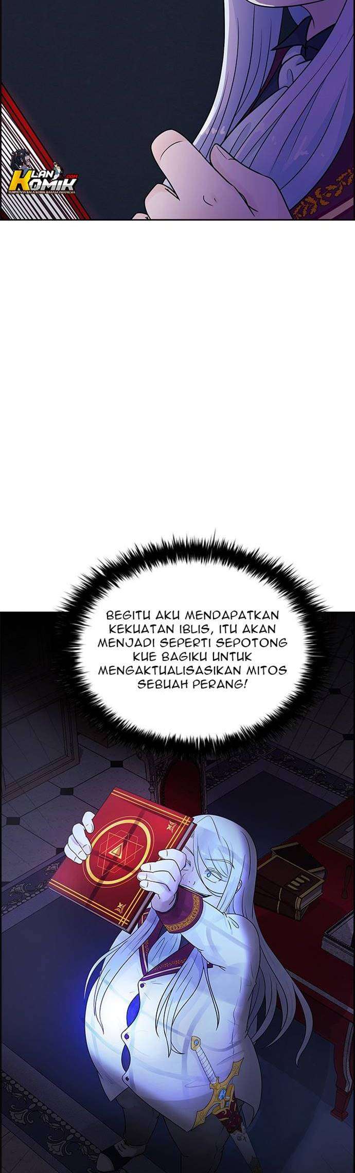 The Book of Lagier Chapter 1 Gambar 29