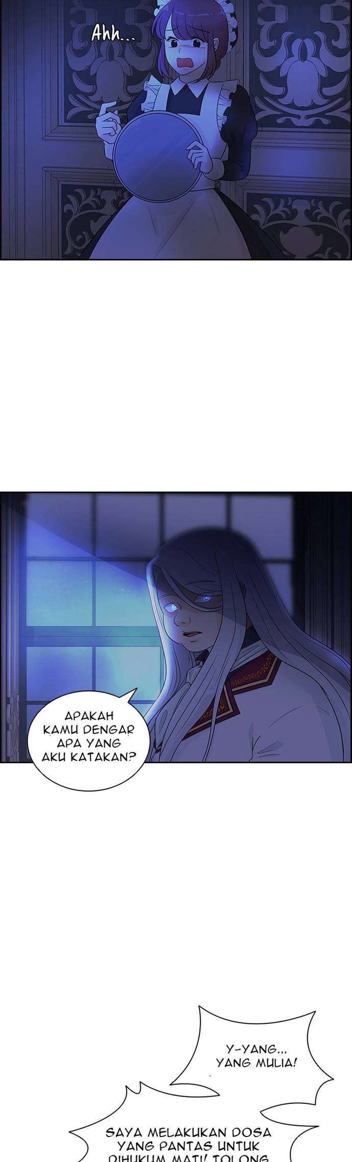 The Book of Lagier Chapter 1 Gambar 32