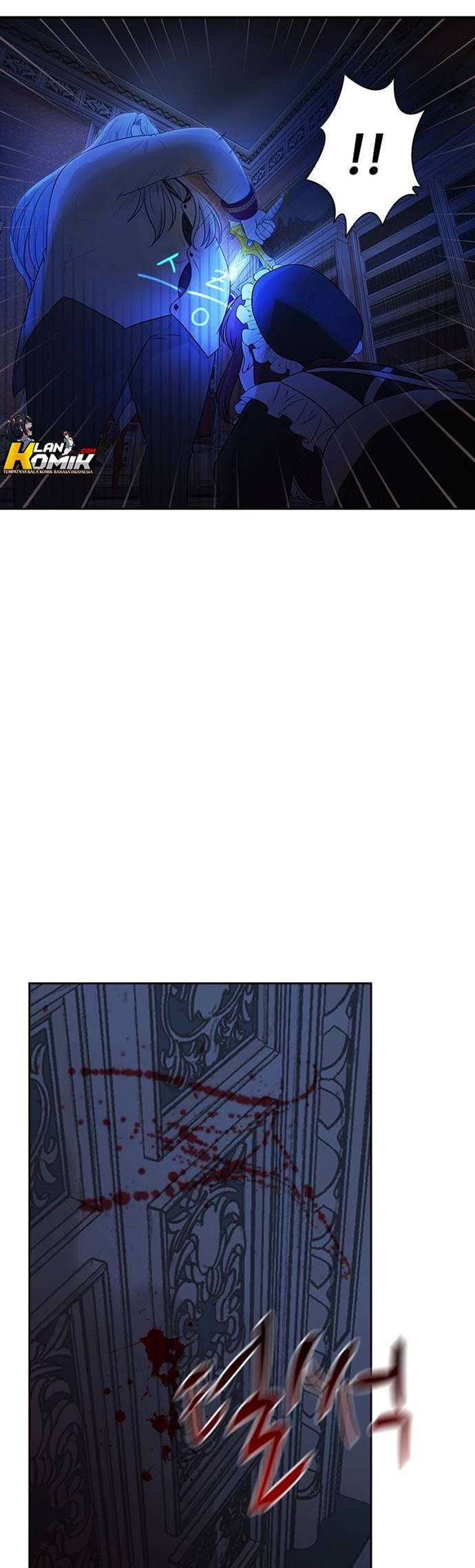 The Book of Lagier Chapter 1 Gambar 35