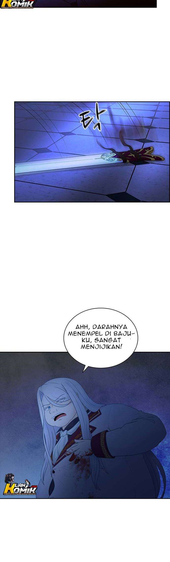 The Book of Lagier Chapter 1 Gambar 37