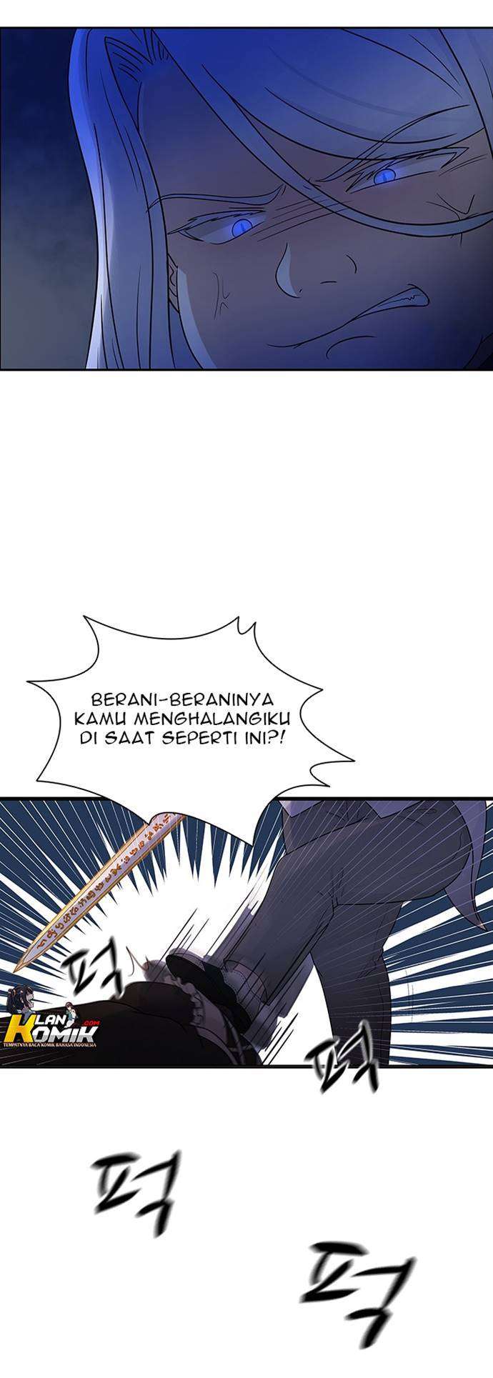 The Book of Lagier Chapter 1 Gambar 38