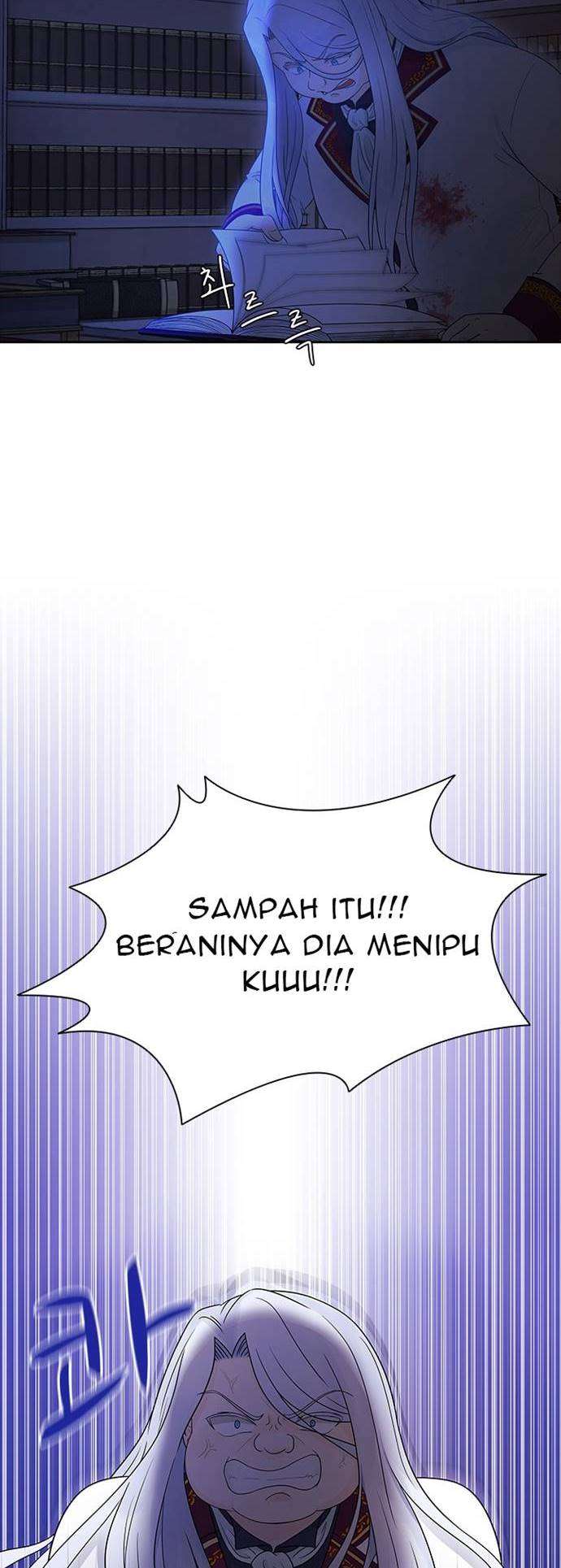 The Book of Lagier Chapter 1 Gambar 42